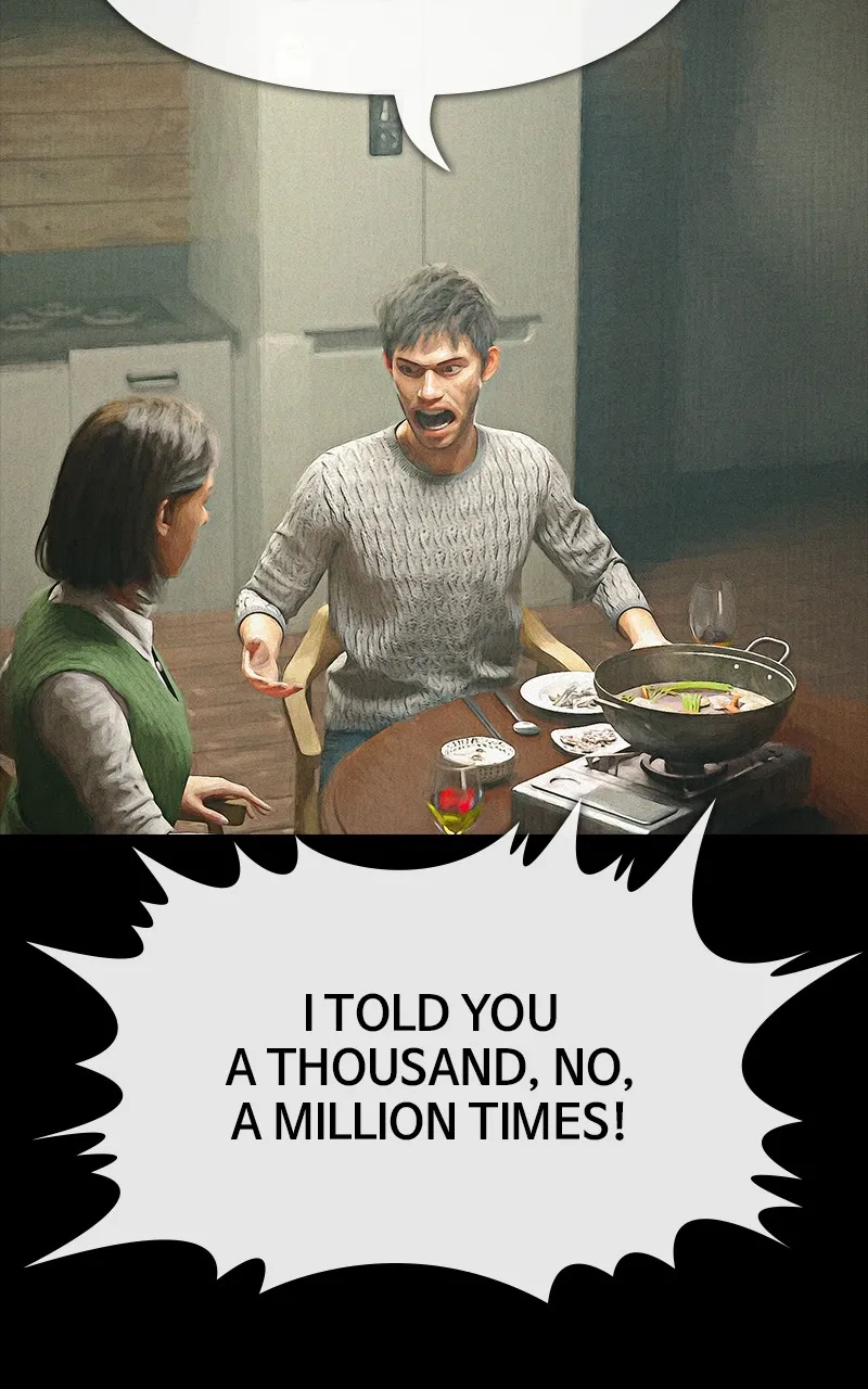 There Are No Demons Chapter 90 page 61