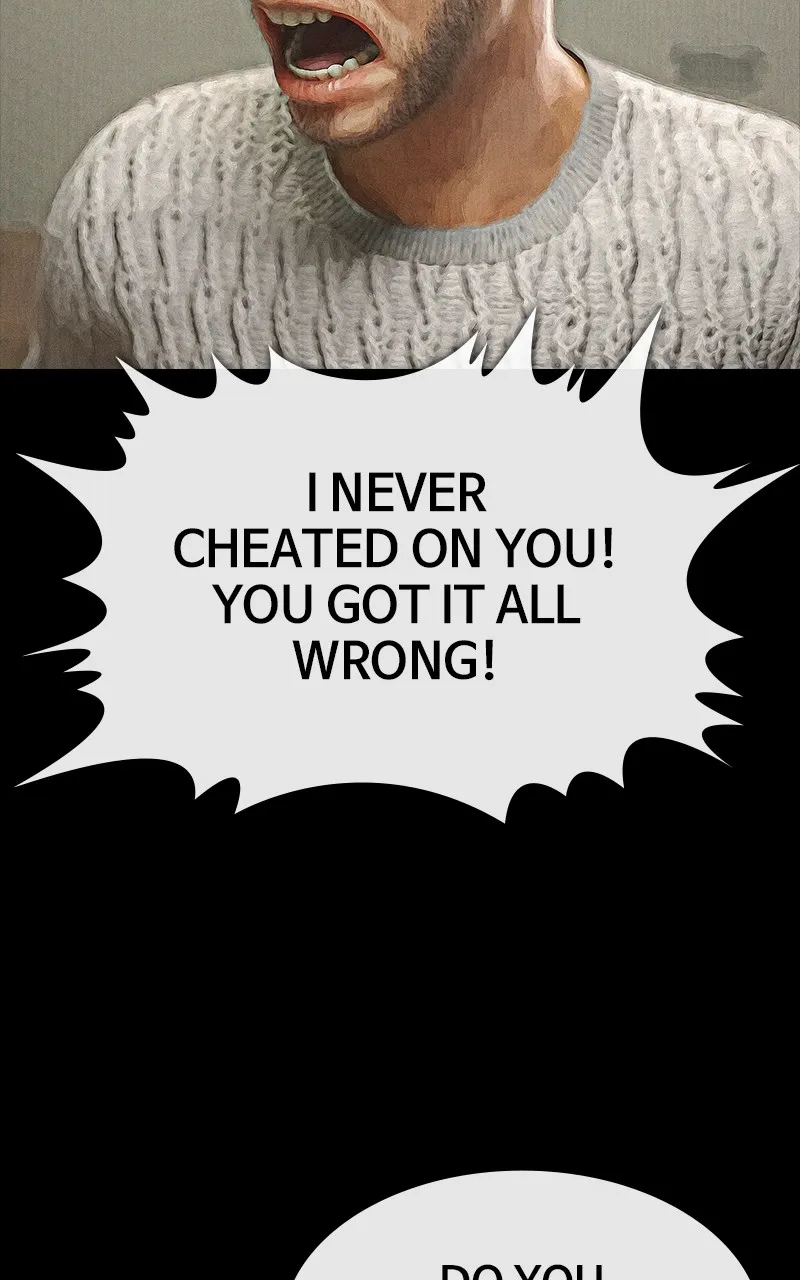 There Are No Demons Chapter 90 page 58
