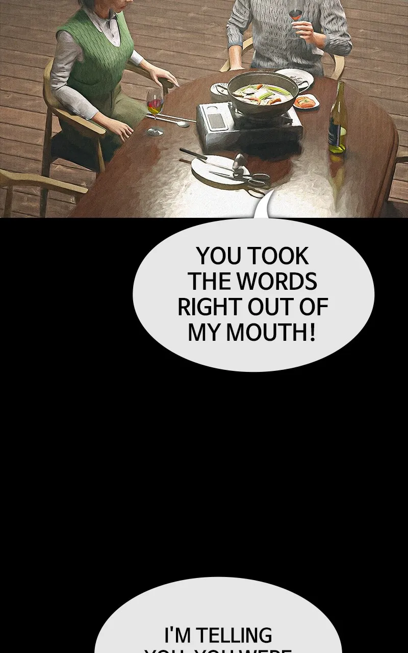 There Are No Demons Chapter 90 page 63