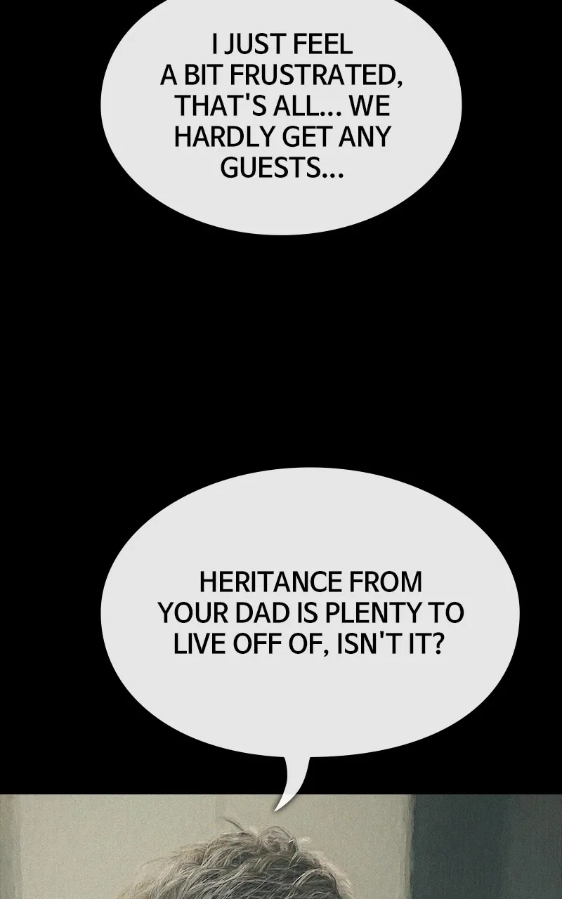 There Are No Demons Chapter 90 page 70