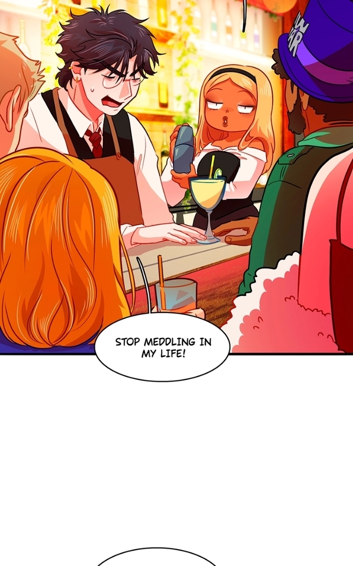 Love 4 a Walk Chapter 90 page 27