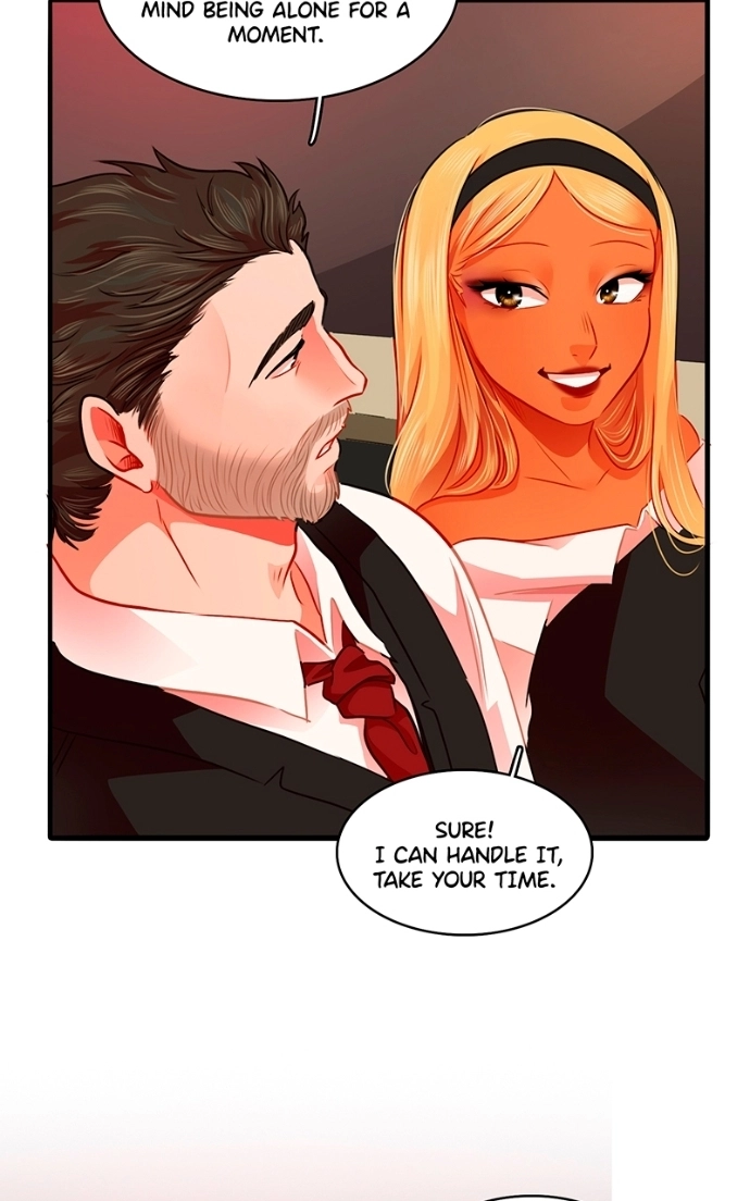 Love 4 a Walk Chapter 90 page 32
