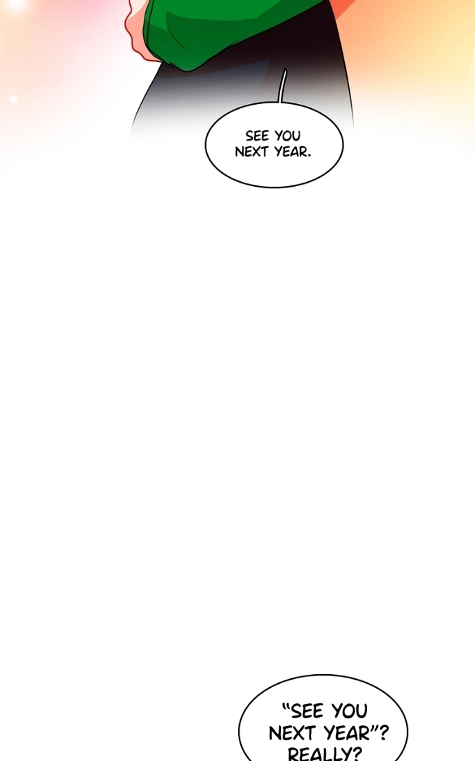 Love 4 a Walk Chapter 90 page 25