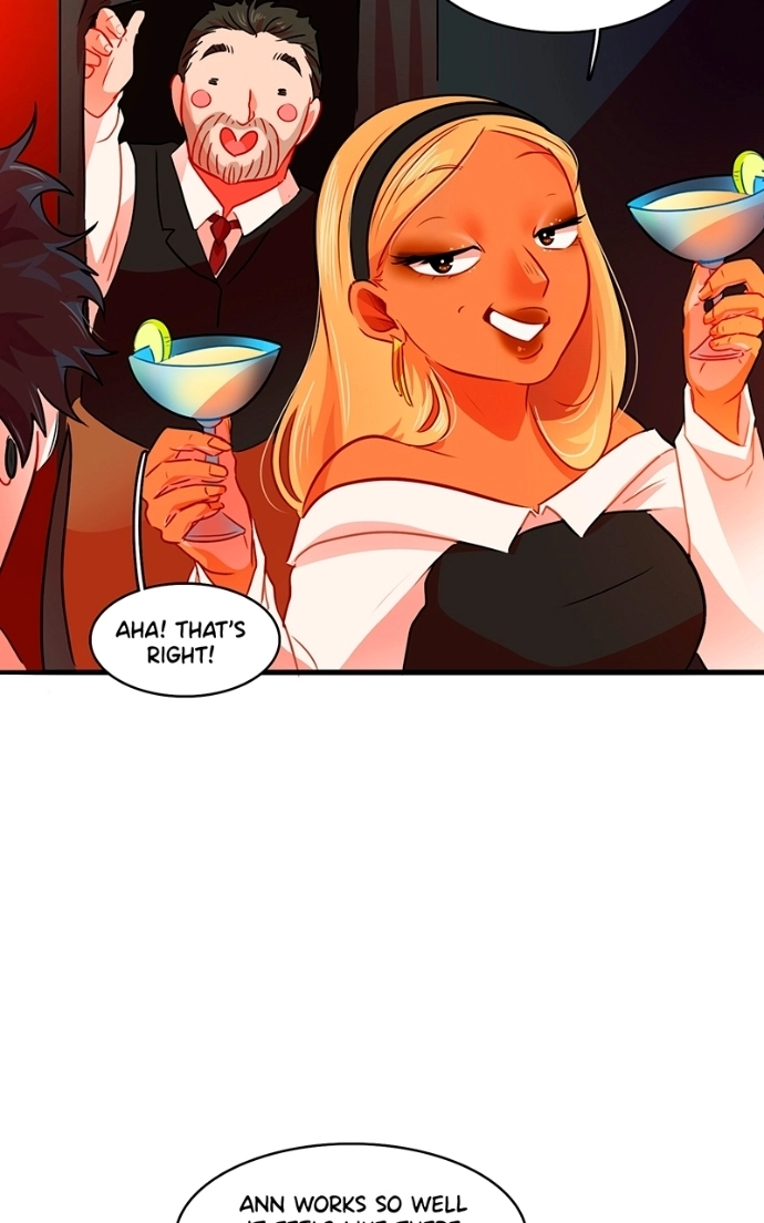 Love 4 a Walk Chapter 90 page 29