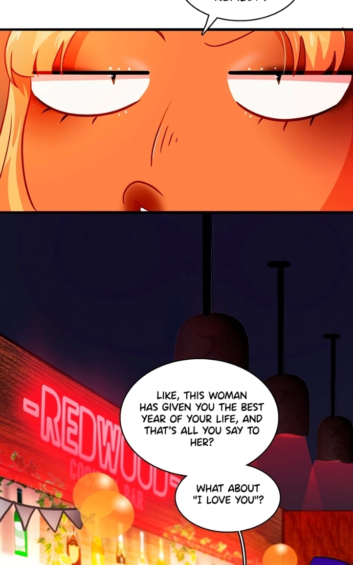 Love 4 a Walk Chapter 90 page 26