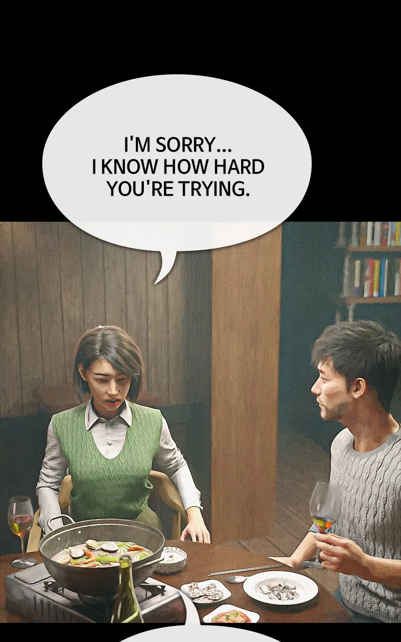 There Are No Demons Chapter 90 page 69