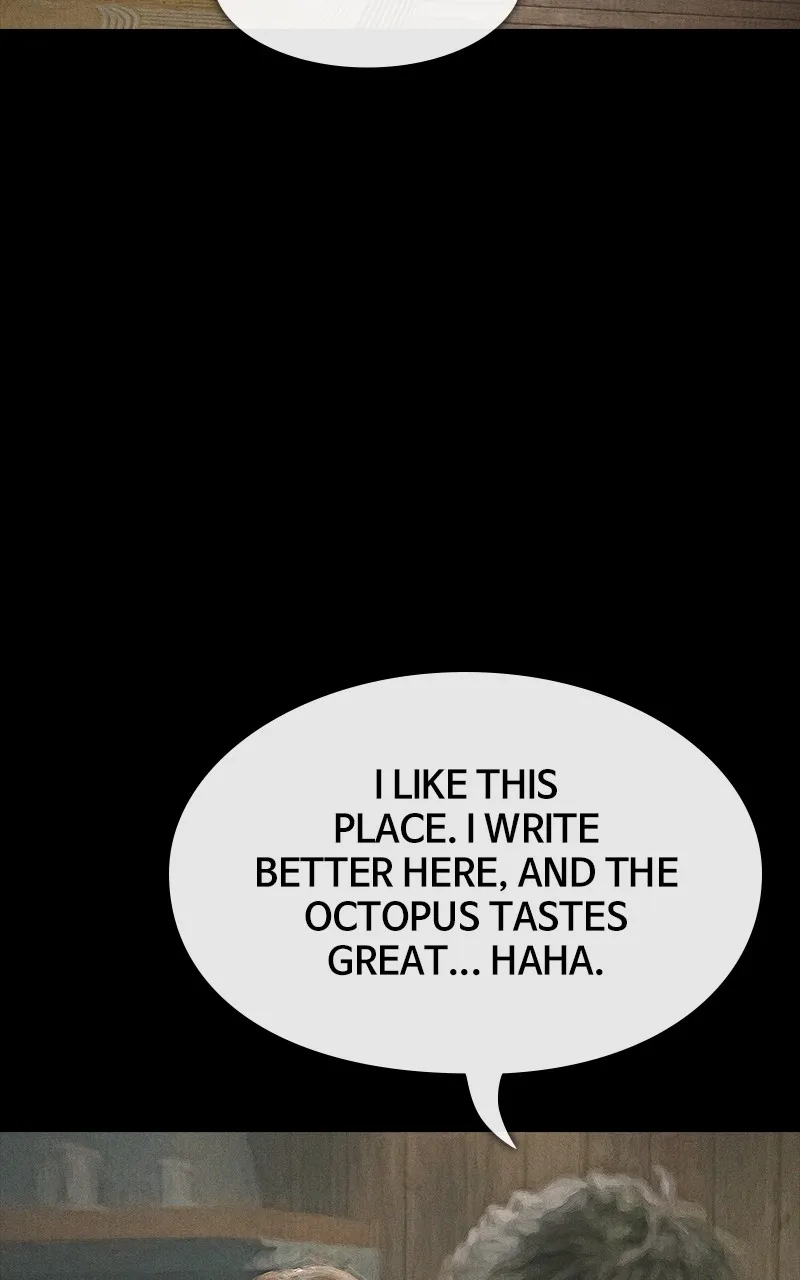 There Are No Demons Chapter 90 page 73