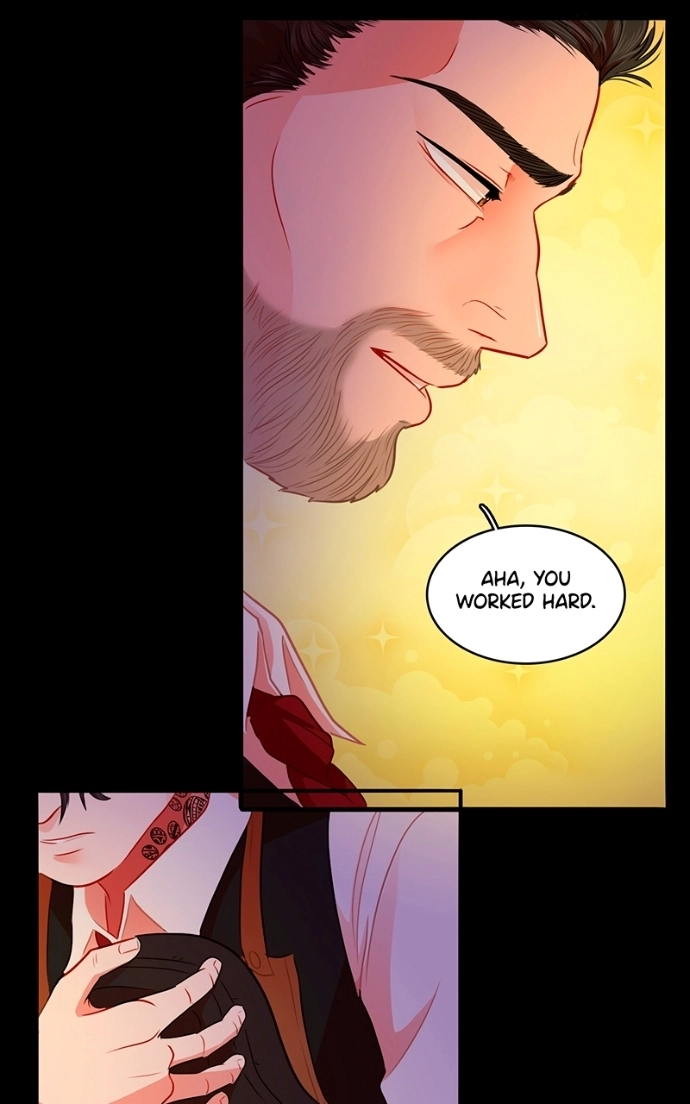 Love 4 a Walk Chapter 90 page 45