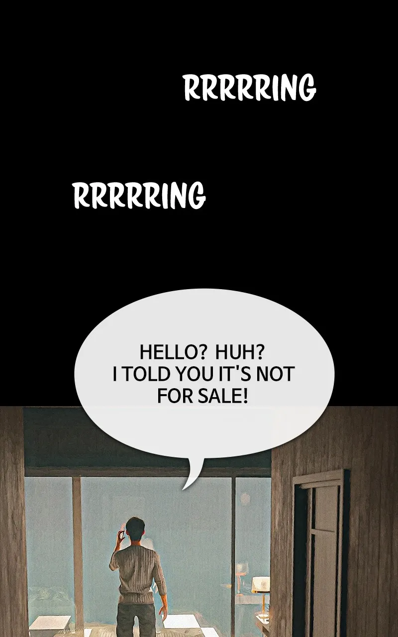 There Are No Demons Chapter 90 page 85