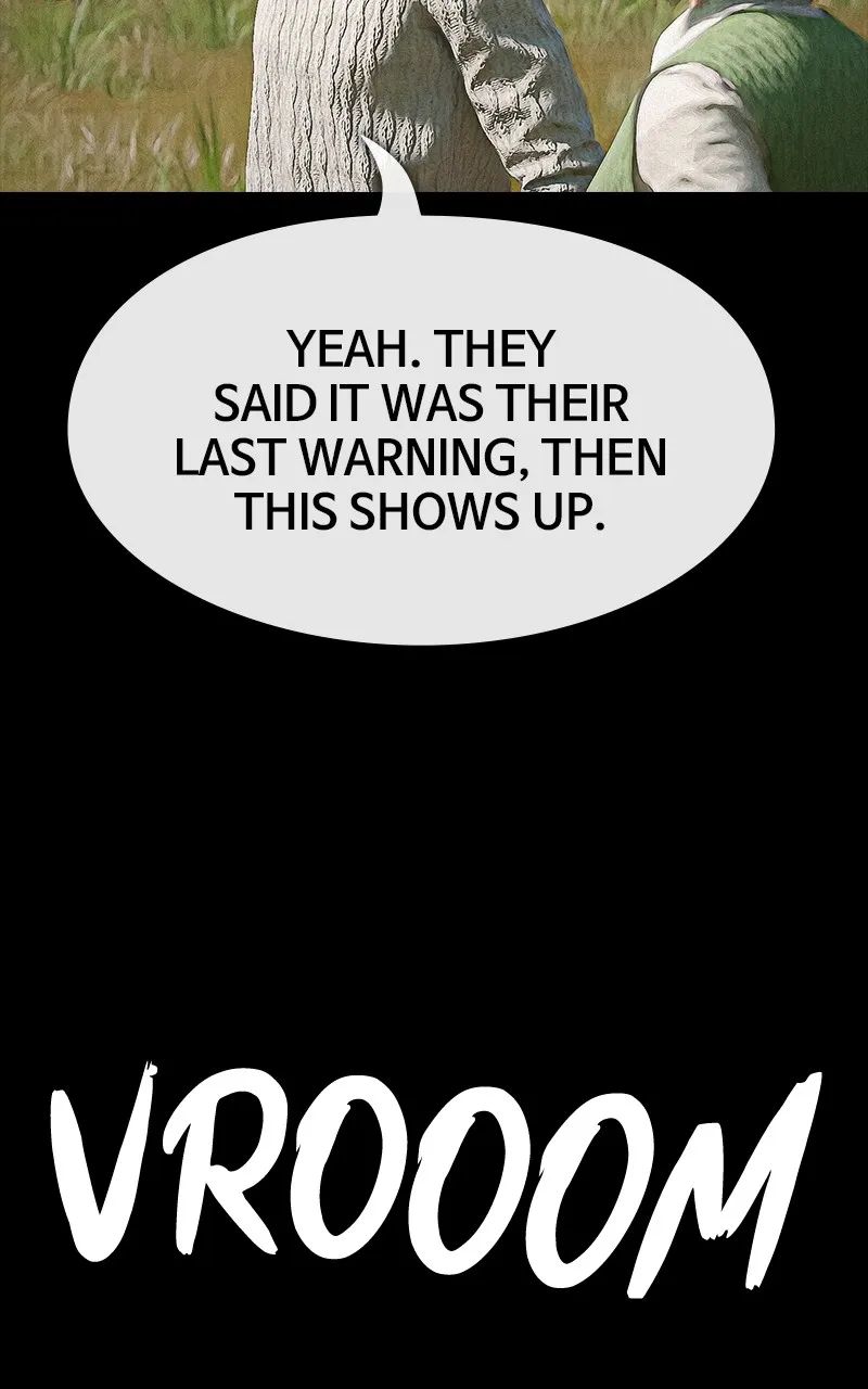 There Are No Demons Chapter 90 page 98