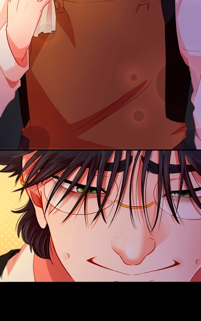 Love 4 a Walk Chapter 90 page 39