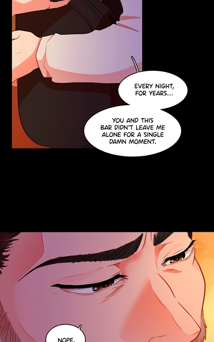 Love 4 a Walk Chapter 90 page 46