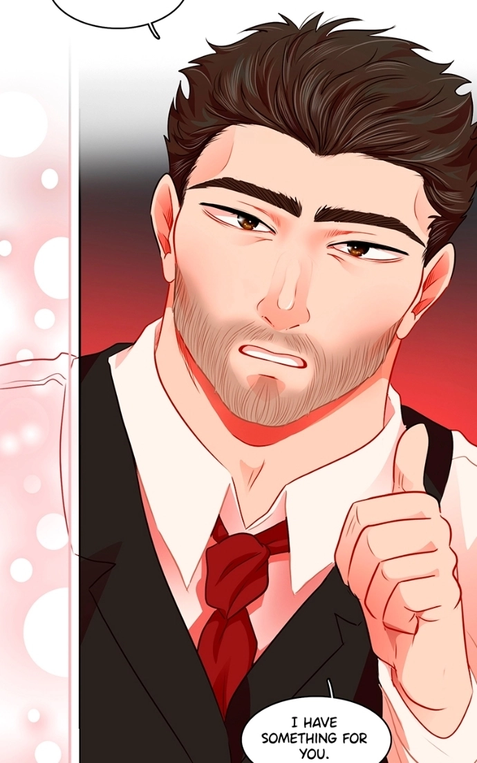 Love 4 a Walk Chapter 90 page 34