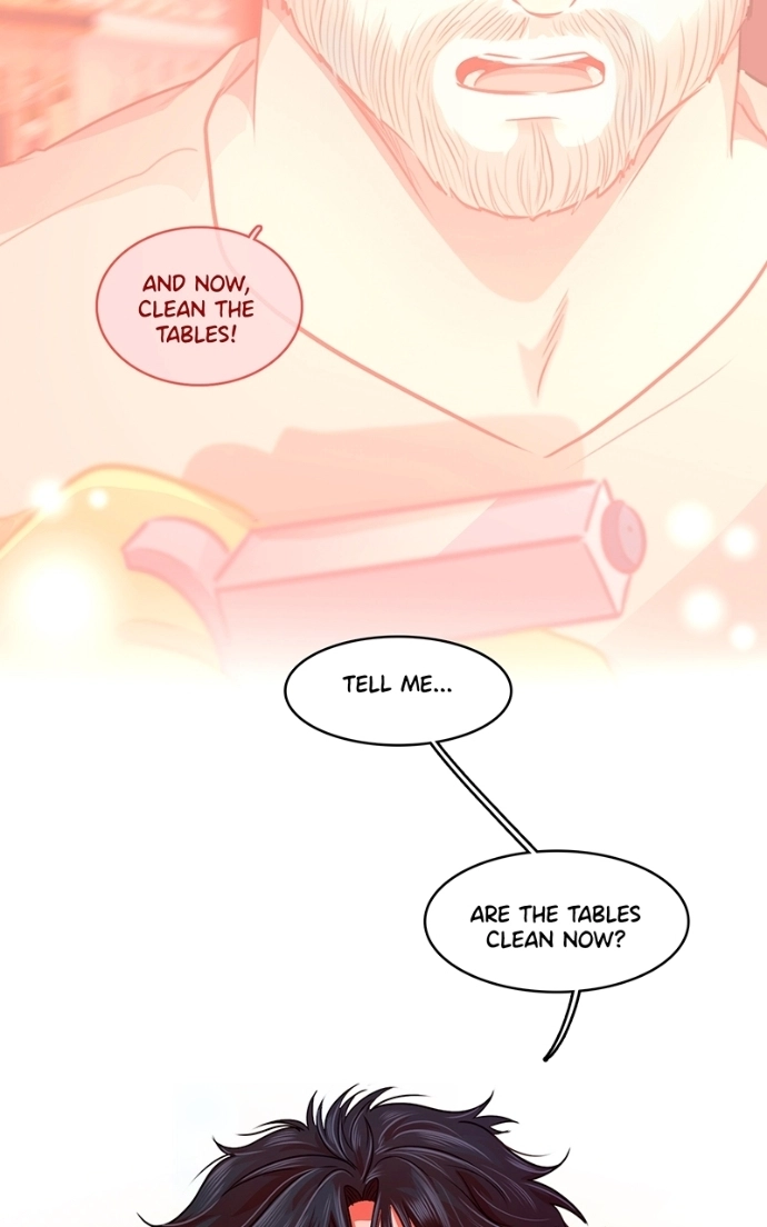 Love 4 a Walk Chapter 90 page 48