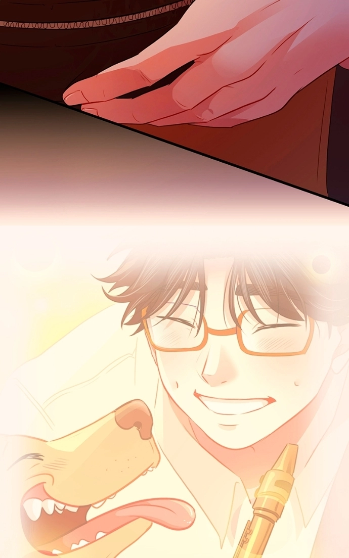 Love 4 a Walk Chapter 90 page 43