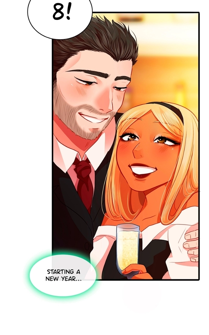 Love 4 a Walk Chapter 90 page 56