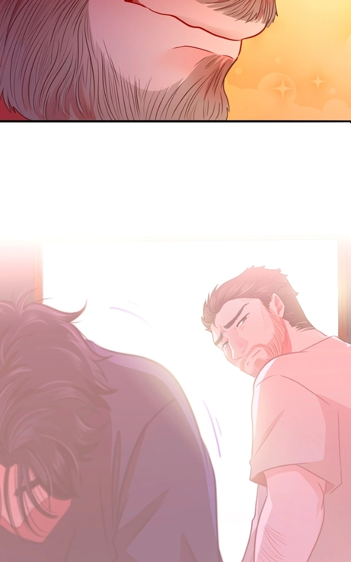 Love 4 a Walk Chapter 90 page 50