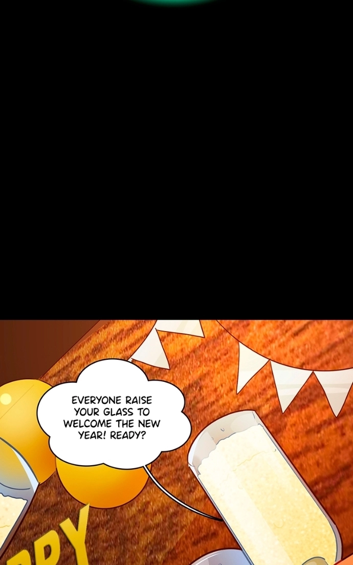 Love 4 a Walk Chapter 90 page 53