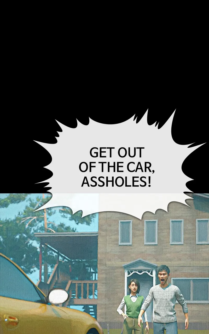 There Are No Demons Chapter 90 page 104