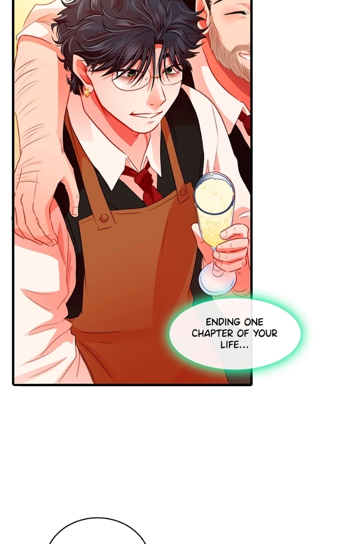 Love 4 a Walk Chapter 90 page 55