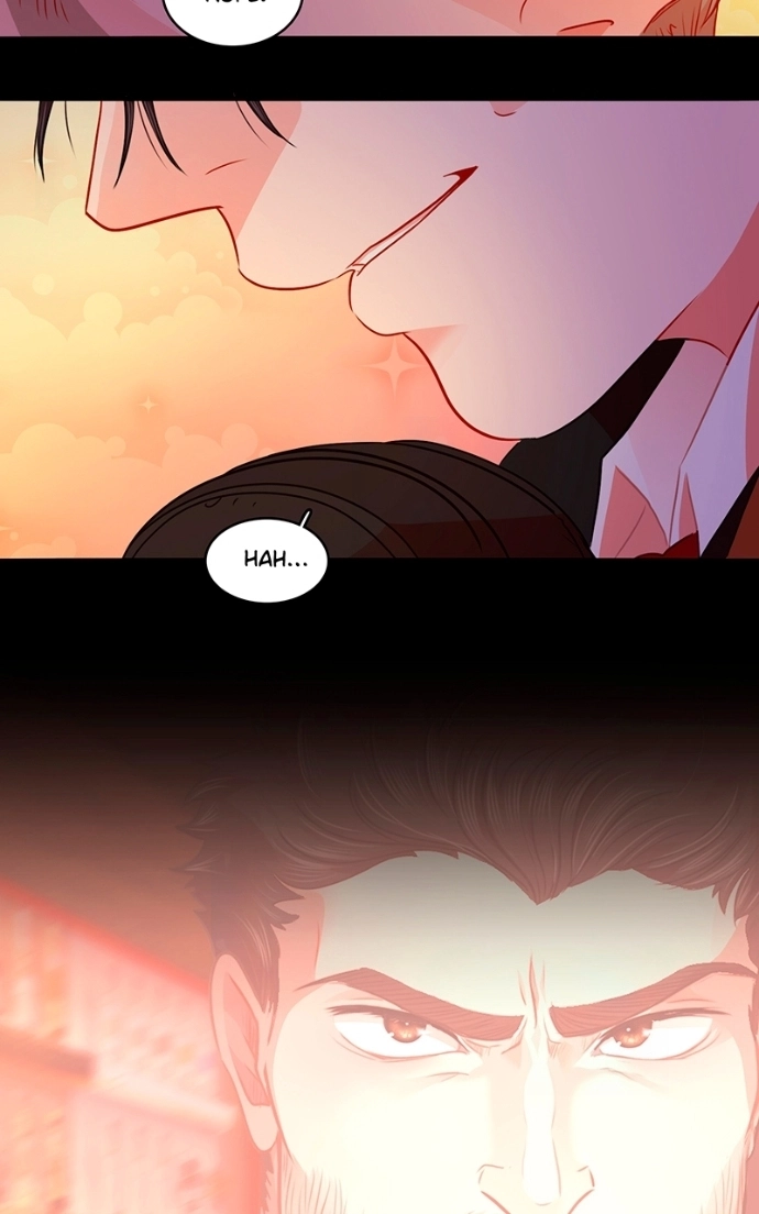 Love 4 a Walk Chapter 90 page 47