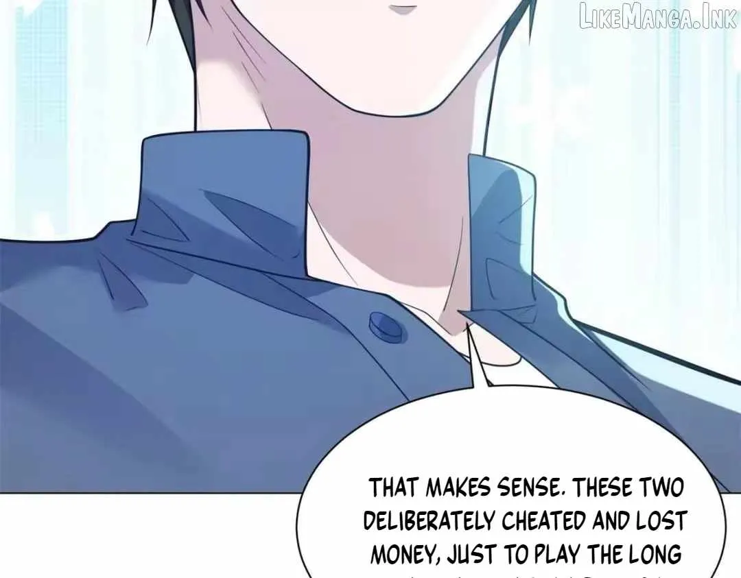 Dominating with the Price Collapse System Chapter 91 page 29