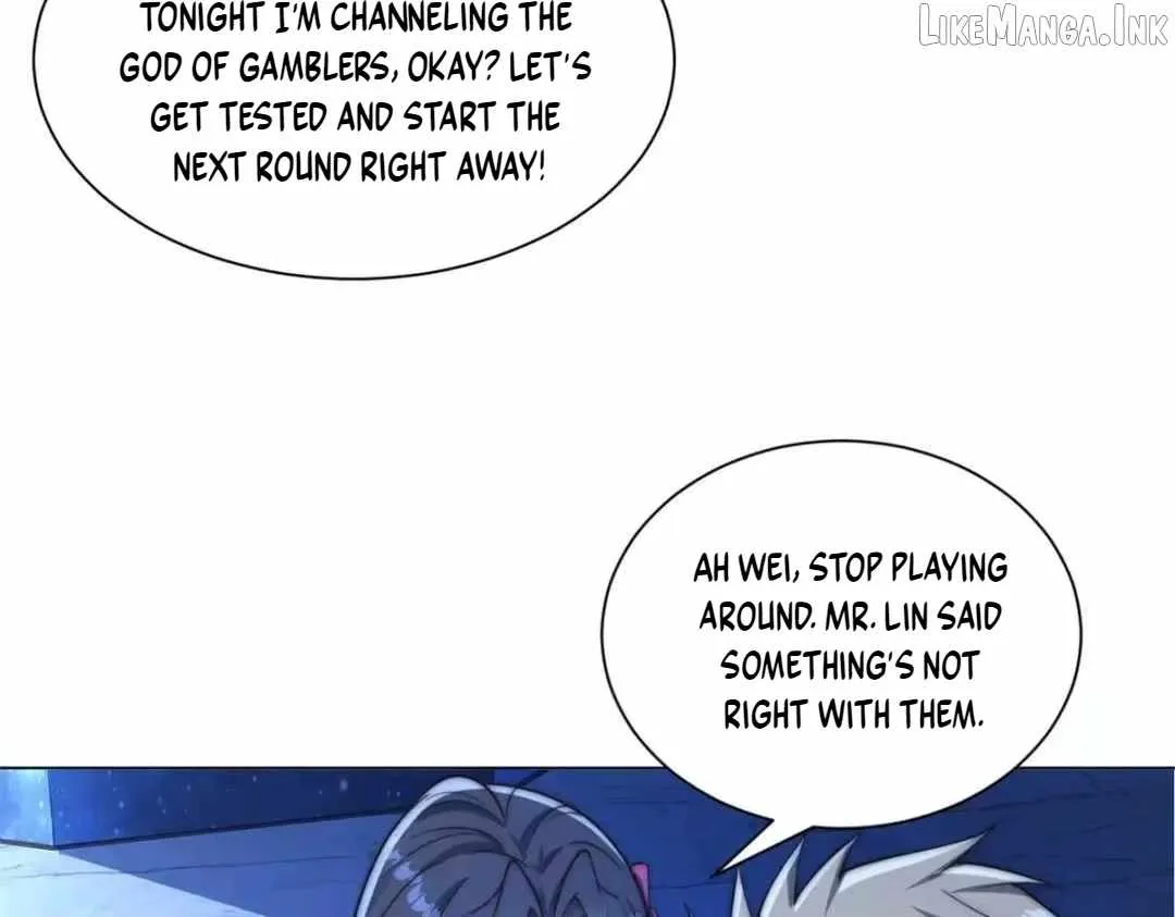 Dominating with the Price Collapse System Chapter 91 page 16