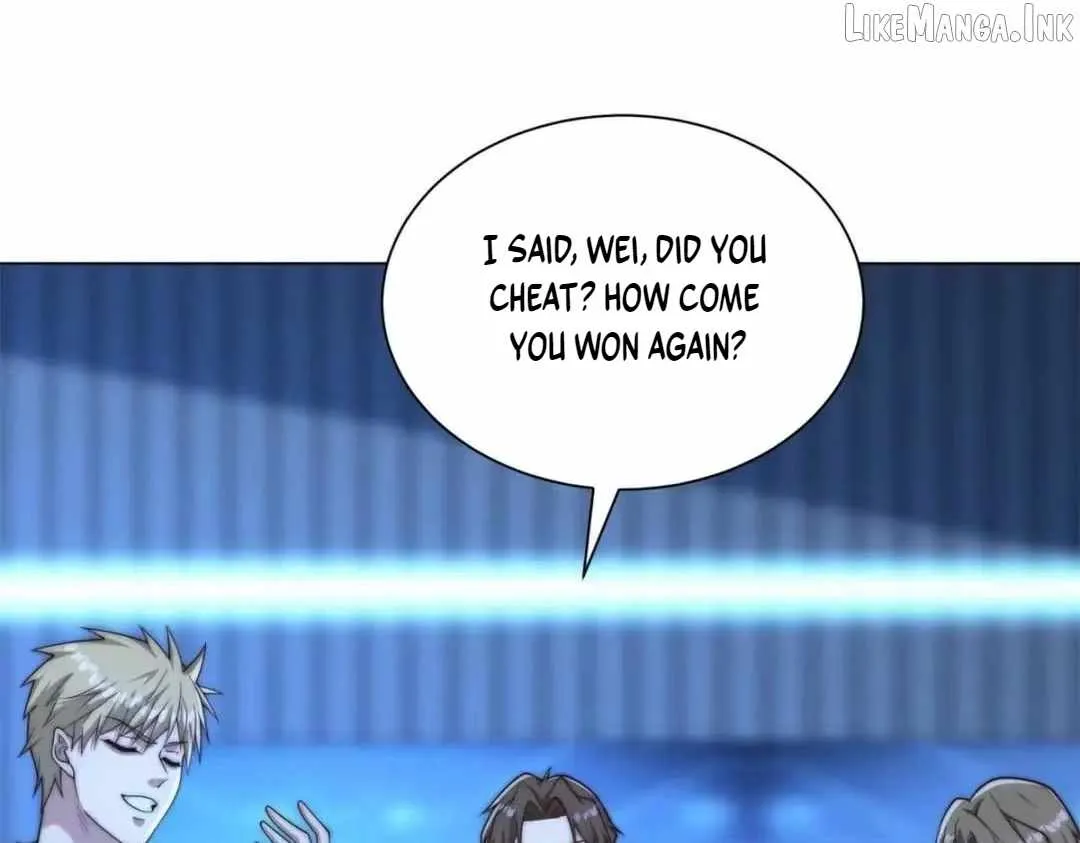 Dominating with the Price Collapse System Chapter 91 page 14