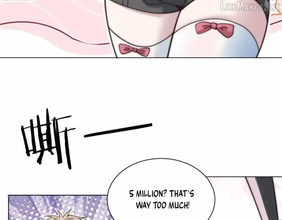 Dominating with the Price Collapse System Chapter 91 page 25