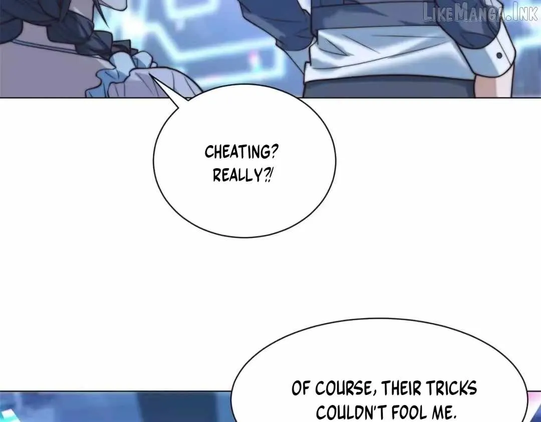 Dominating with the Price Collapse System Chapter 91 page 8
