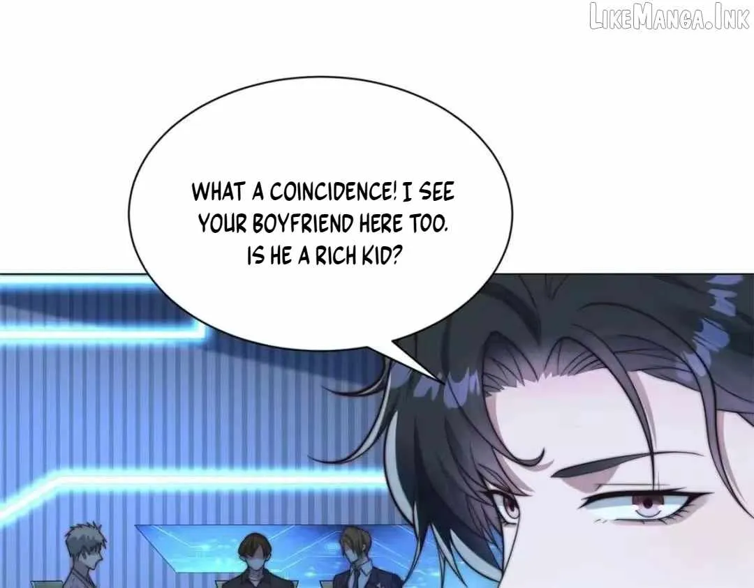 Dominating with the Price Collapse System Chapter 91 page 3
