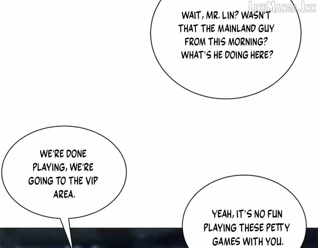 Dominating with the Price Collapse System Chapter 91 page 20
