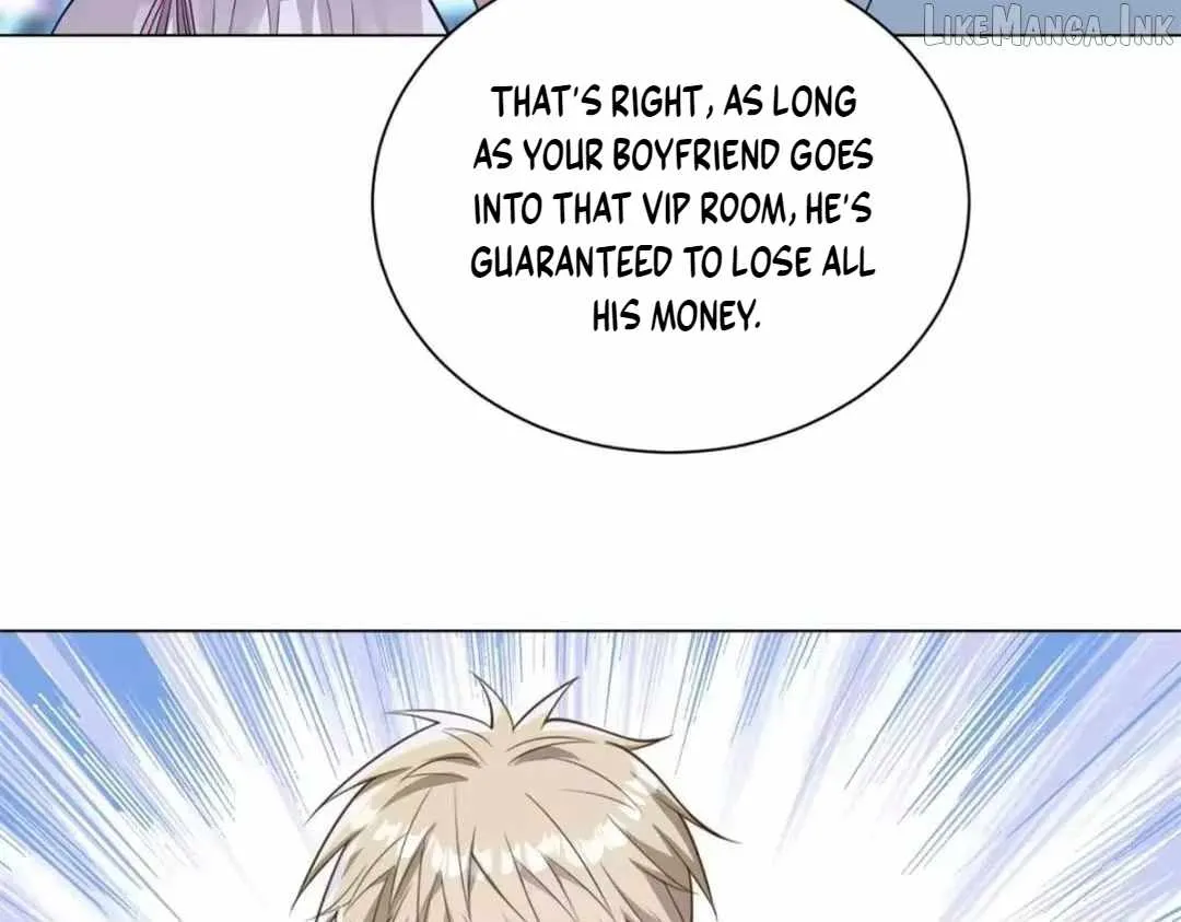 Dominating with the Price Collapse System Chapter 91 page 32