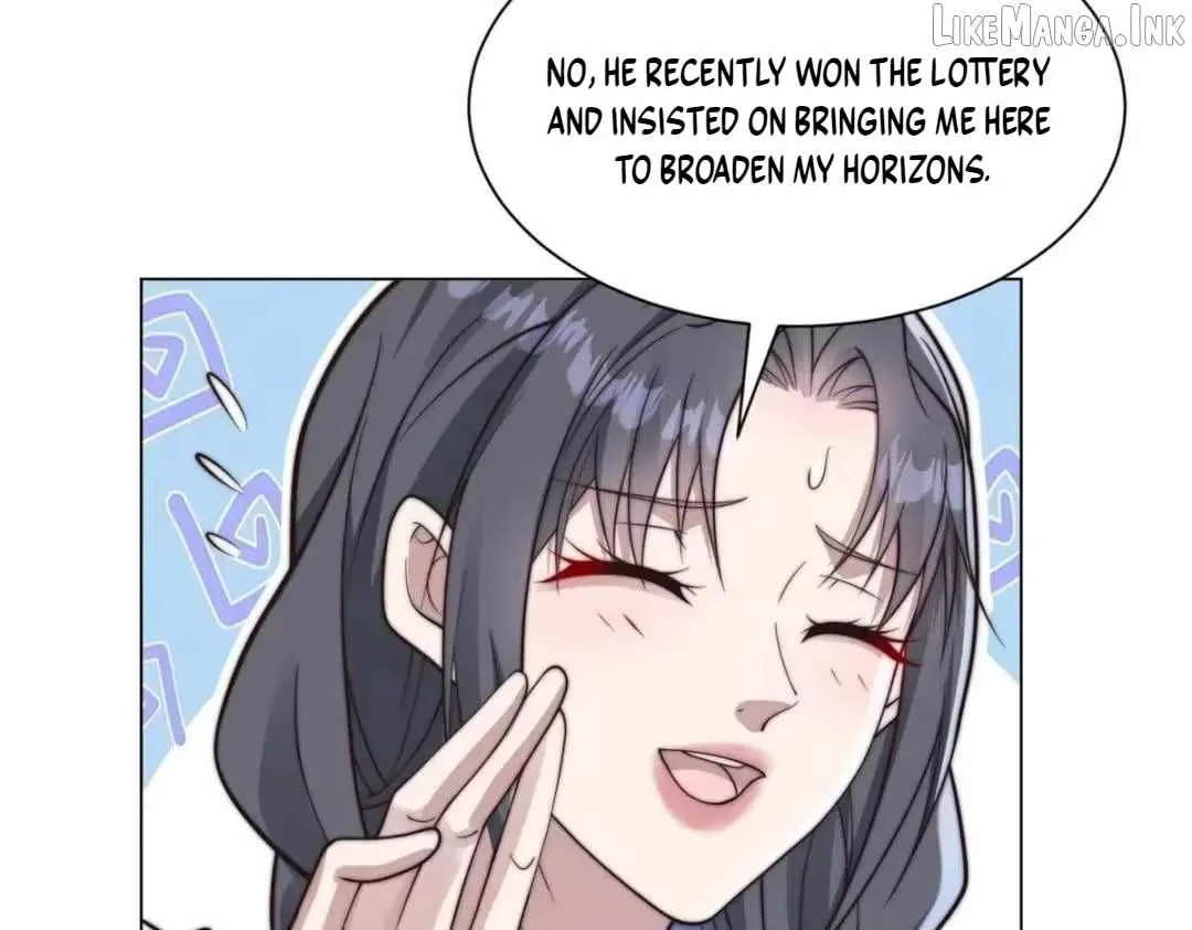 Dominating with the Price Collapse System Chapter 91 page 5