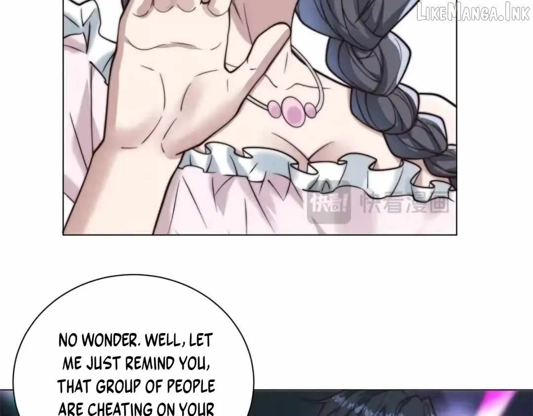 Dominating with the Price Collapse System Chapter 91 page 6