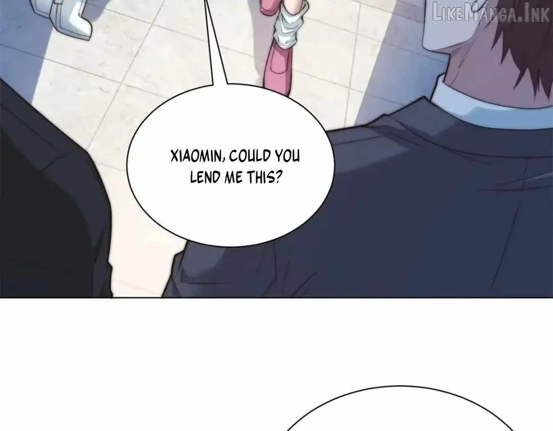 Dominating with the Price Collapse System Chapter 91 page 51