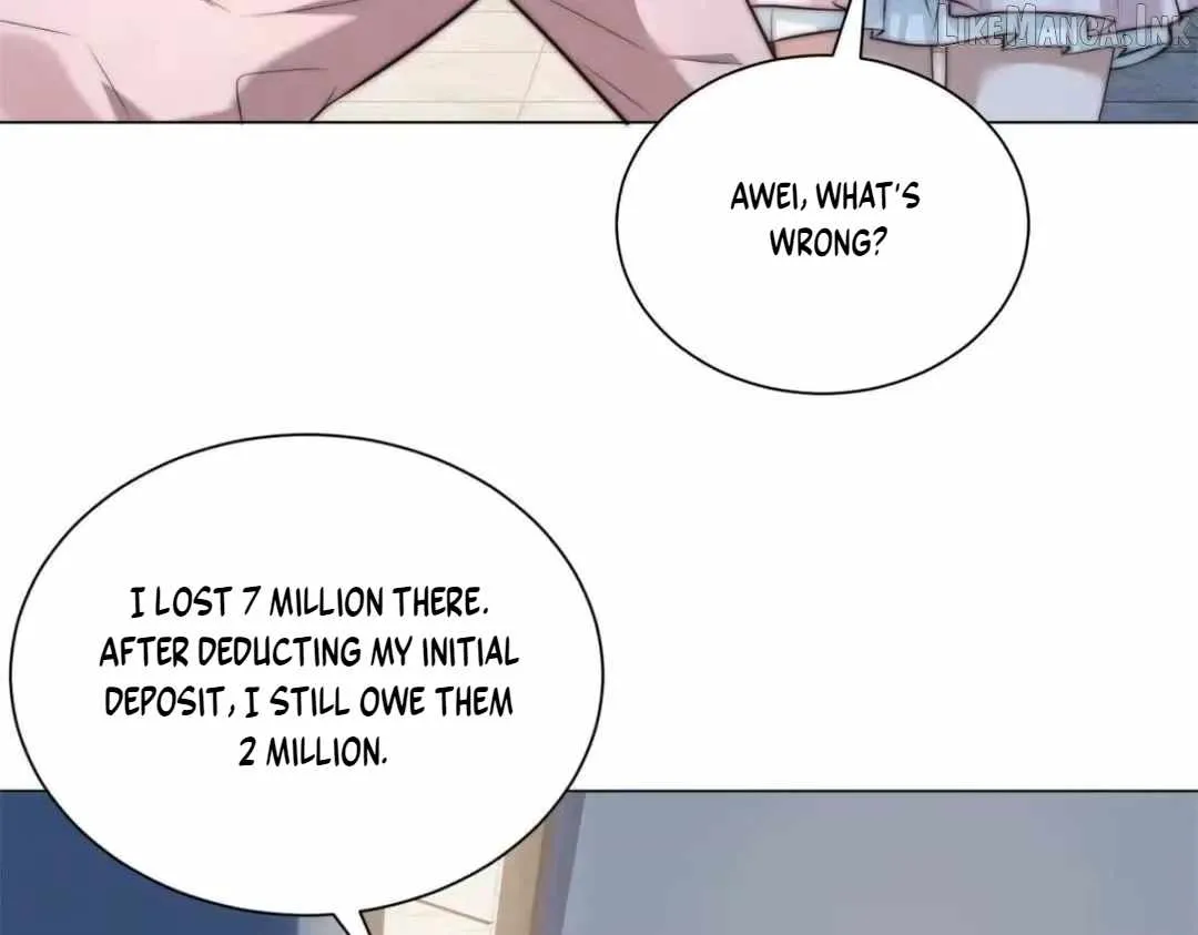 Dominating with the Price Collapse System Chapter 91 page 49