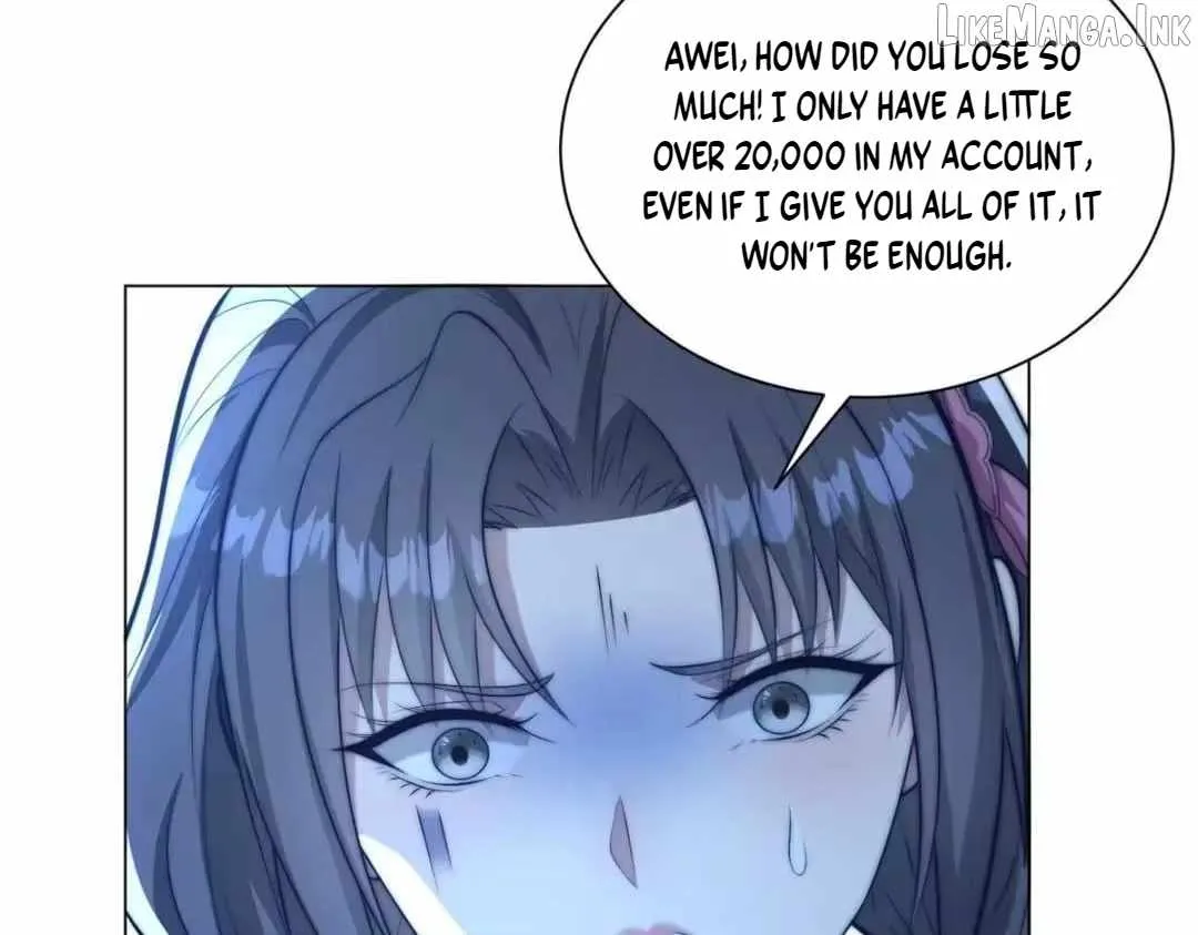 Dominating with the Price Collapse System Chapter 91 page 52