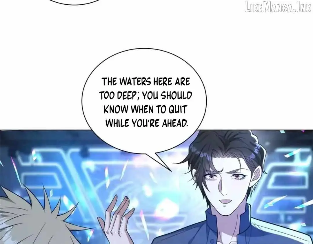 Dominating with the Price Collapse System Chapter 91 page 39