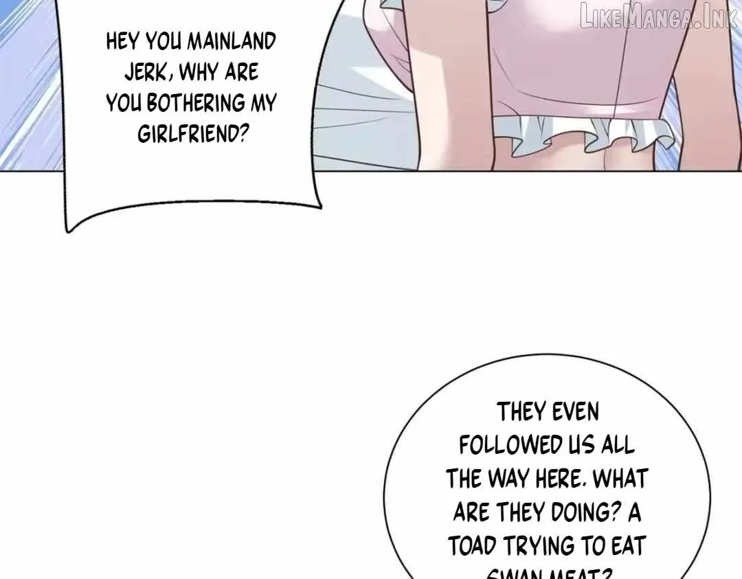 Dominating with the Price Collapse System Chapter 91 page 34
