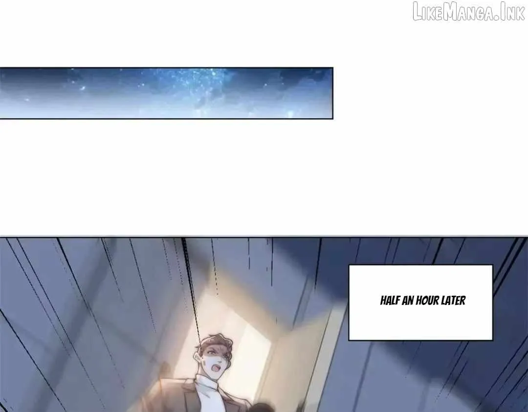 Dominating with the Price Collapse System Chapter 91 page 45