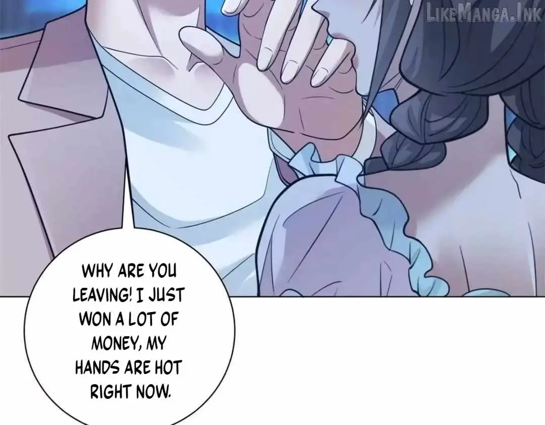 Dominating with the Price Collapse System Chapter 91 page 38