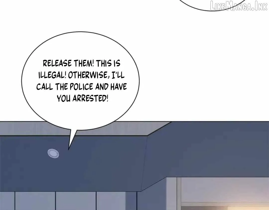 Dominating with the Price Collapse System Chapter 91 page 59