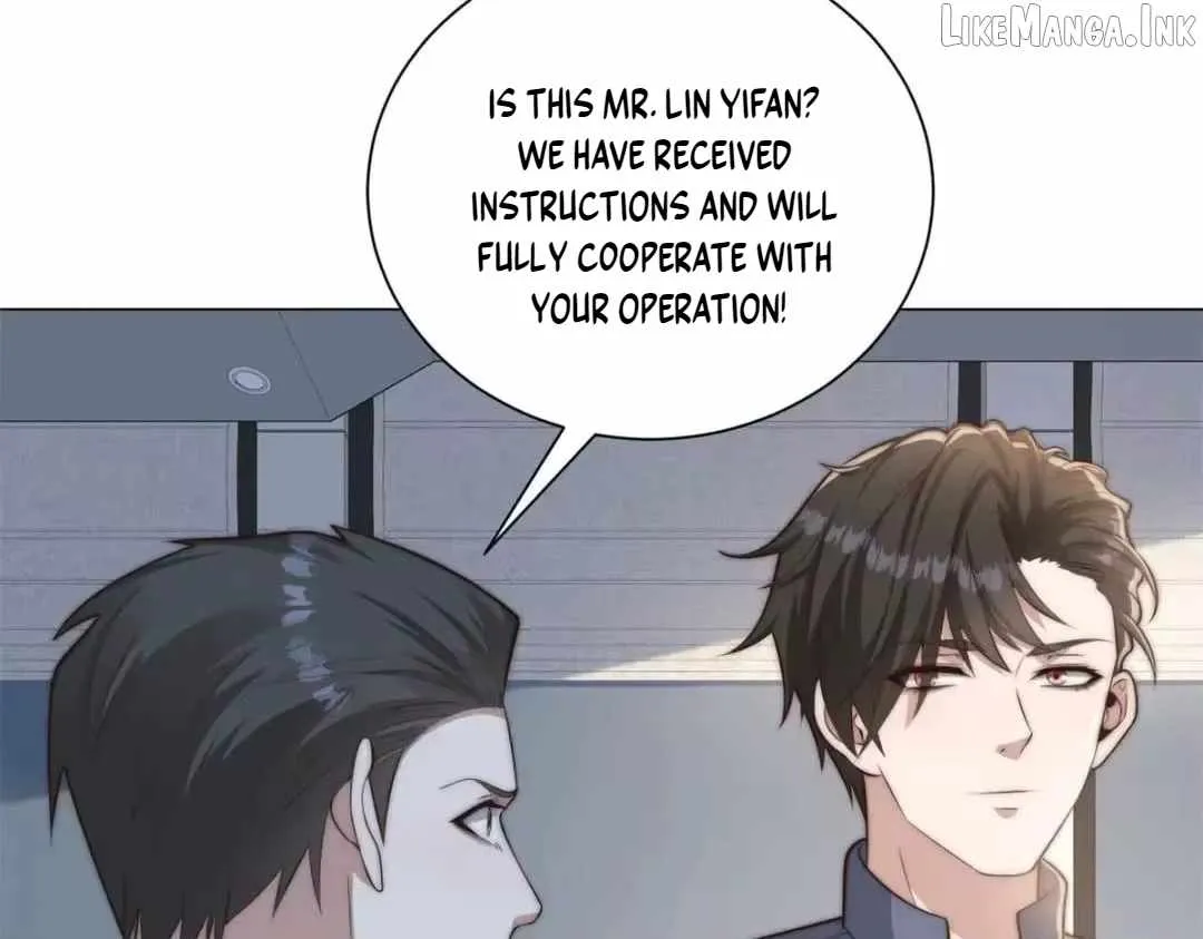 Dominating with the Price Collapse System Chapter 91 page 68