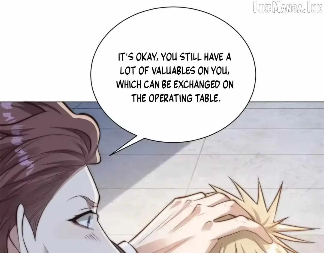 Dominating with the Price Collapse System Chapter 91 page 57