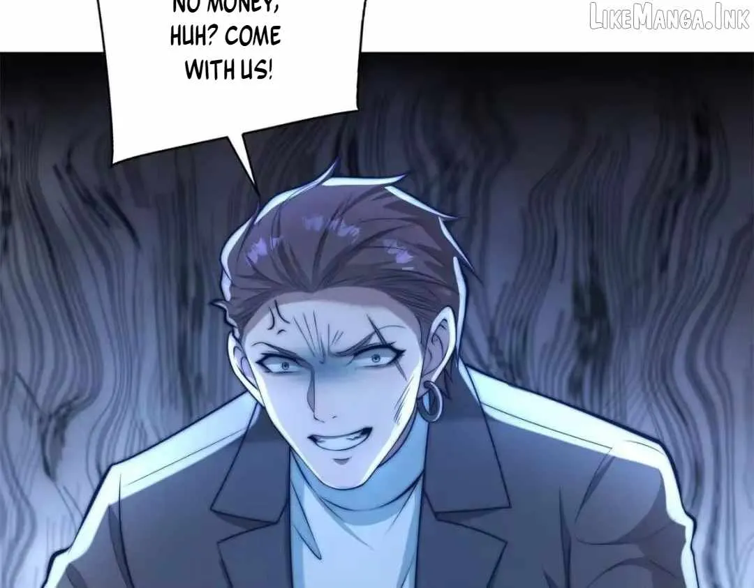 Dominating with the Price Collapse System Chapter 91 page 54