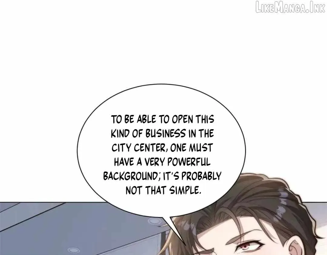 Dominating with the Price Collapse System Chapter 91 page 61