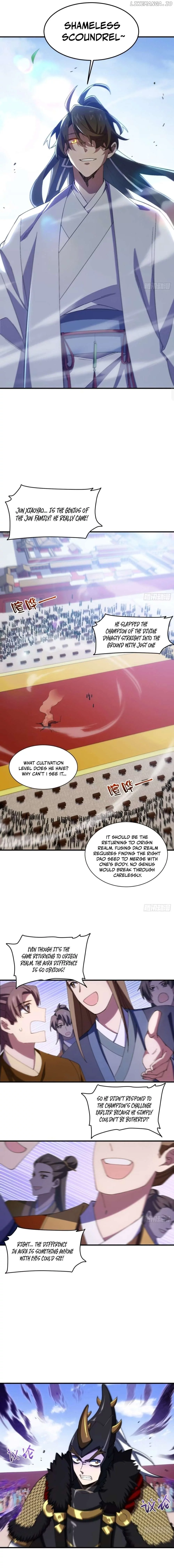 Start by signing in and obtaining the Ancient Divine Body Chapter 93 page 2