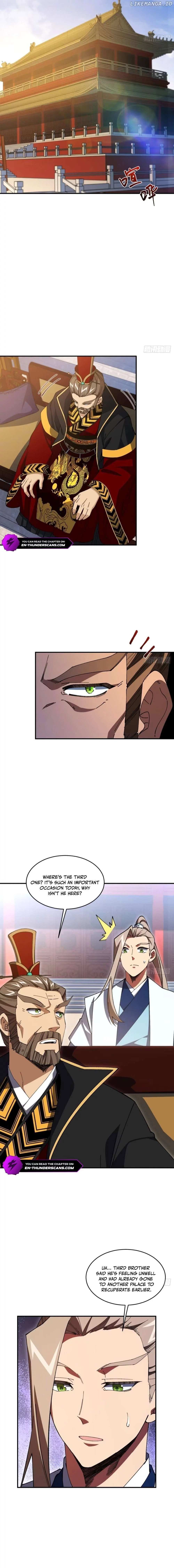 Start by signing in and obtaining the Ancient Divine Body Chapter 93 page 11