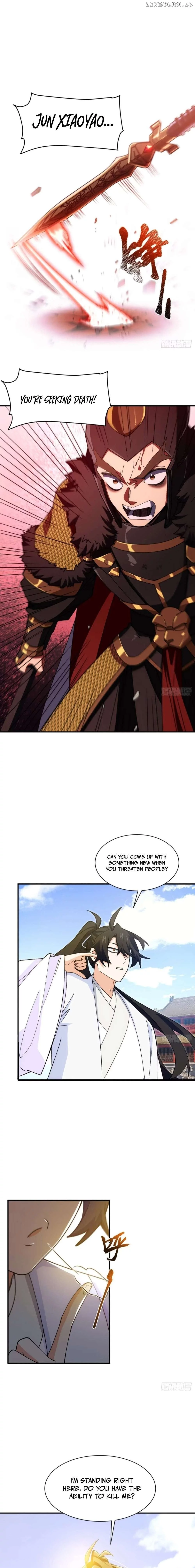 Start by signing in and obtaining the Ancient Divine Body Chapter 93 page 3